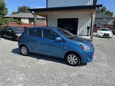 2014 Mitsubishi Mirage ES   - Photo 1 - Hopkinsville, KY 42240