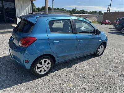 2014 Mitsubishi Mirage ES   - Photo 6 - Hopkinsville, KY 42240