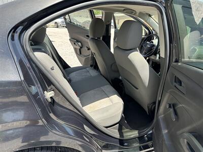 2015 Chevrolet Sonic LS   - Photo 10 - Hopkinsville, KY 42240