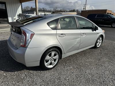 2012 Toyota Prius One   - Photo 6 - Hopkinsville, KY 42240