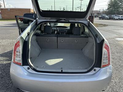 2012 Toyota Prius One   - Photo 9 - Hopkinsville, KY 42240