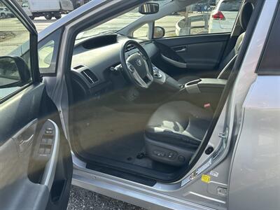 2012 Toyota Prius One   - Photo 7 - Hopkinsville, KY 42240
