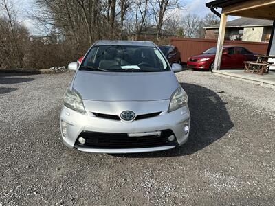 2012 Toyota Prius One   - Photo 2 - Hopkinsville, KY 42240