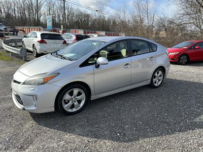2012 Toyota Prius One   - Photo 3 - Hopkinsville, KY 42240