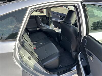 2012 Toyota Prius One   - Photo 10 - Hopkinsville, KY 42240