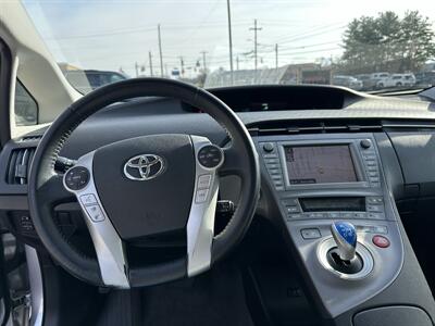 2012 Toyota Prius One   - Photo 12 - Hopkinsville, KY 42240