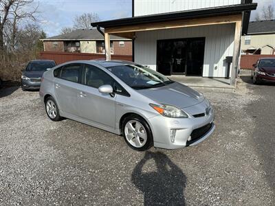 2012 Toyota Prius One   - Photo 1 - Hopkinsville, KY 42240