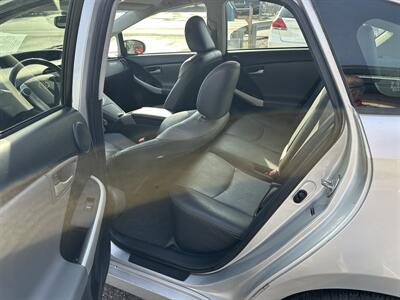 2012 Toyota Prius One   - Photo 8 - Hopkinsville, KY 42240