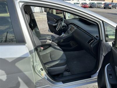 2012 Toyota Prius One   - Photo 11 - Hopkinsville, KY 42240
