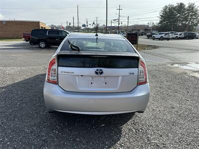 2012 Toyota Prius One   - Photo 5 - Hopkinsville, KY 42240