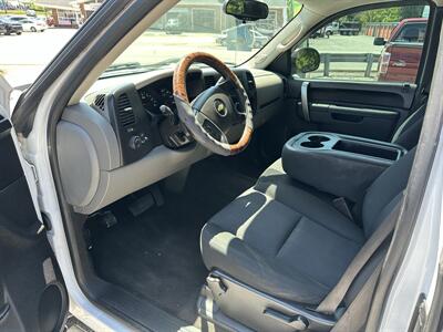 2013 Chevrolet Silverado 1500 LS   - Photo 6 - Hopkinsville, KY 42240