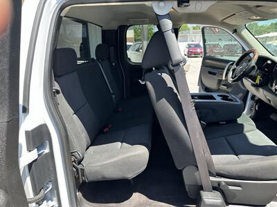 2013 Chevrolet Silverado 1500 LS   - Photo 9 - Hopkinsville, KY 42240