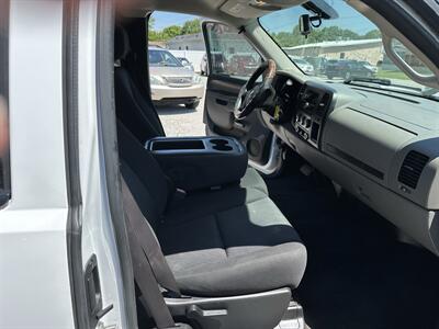 2013 Chevrolet Silverado 1500 LS   - Photo 8 - Hopkinsville, KY 42240