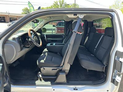 2013 Chevrolet Silverado 1500 LS   - Photo 7 - Hopkinsville, KY 42240