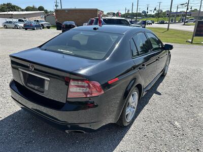 2008 Acura TL   - Photo 6 - Hopkinsville, KY 42240