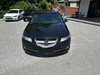 2008 Acura TL   - Photo 2 - Hopkinsville, KY 42240