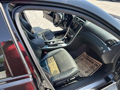 2008 Acura TL   - Photo 10 - Hopkinsville, KY 42240