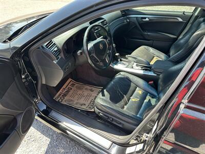 2008 Acura TL   - Photo 7 - Hopkinsville, KY 42240