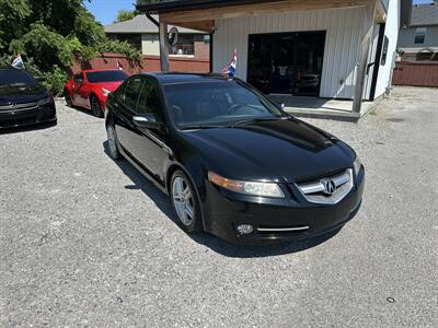 2008 Acura TL   - Photo 1 - Hopkinsville, KY 42240