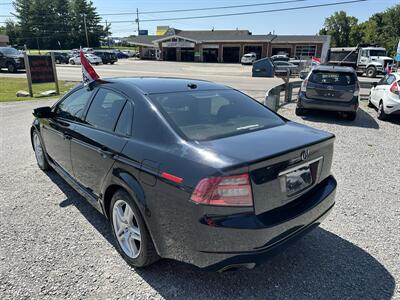 2008 Acura TL   - Photo 4 - Hopkinsville, KY 42240