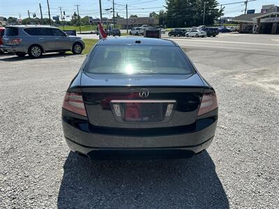 2008 Acura TL   - Photo 5 - Hopkinsville, KY 42240