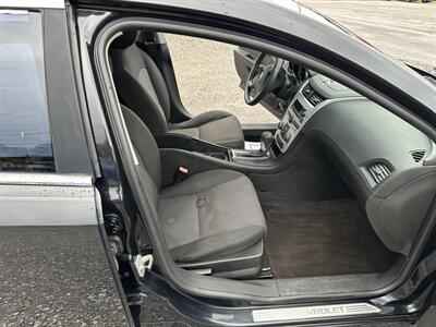 2011 Chevrolet Malibu LT   - Photo 9 - Hopkinsville, KY 42240