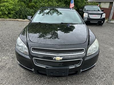 2011 Chevrolet Malibu LT   - Photo 2 - Hopkinsville, KY 42240