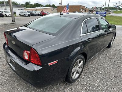 2011 Chevrolet Malibu LT   - Photo 6 - Hopkinsville, KY 42240