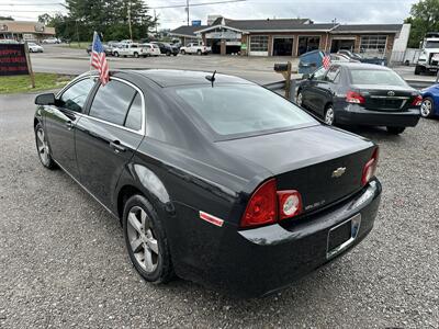 2011 Chevrolet Malibu LT   - Photo 4 - Hopkinsville, KY 42240