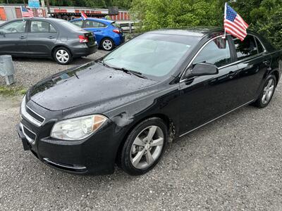 2011 Chevrolet Malibu LT   - Photo 3 - Hopkinsville, KY 42240