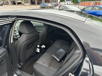2011 Chevrolet Malibu LT   - Photo 8 - Hopkinsville, KY 42240