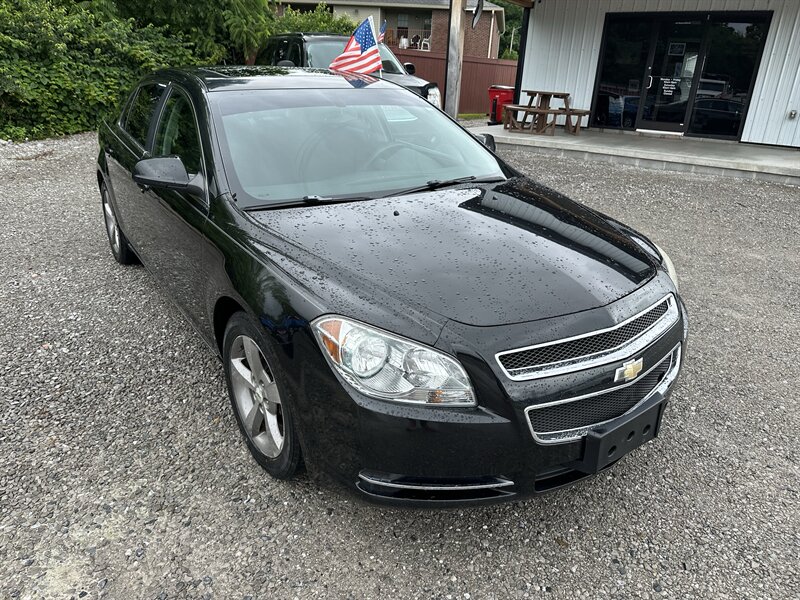 2011 Chevrolet Malibu LT   - Photo 1 - Hopkinsville, KY 42240