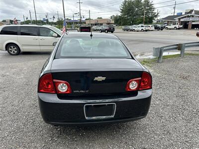 2011 Chevrolet Malibu LT   - Photo 5 - Hopkinsville, KY 42240
