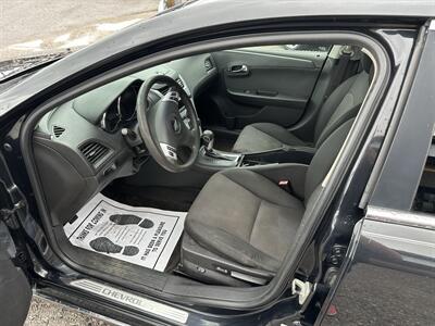 2011 Chevrolet Malibu LT   - Photo 7 - Hopkinsville, KY 42240