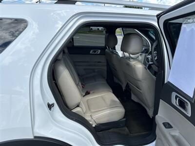 2013 Ford Explorer XLT   - Photo 10 - Hopkinsville, KY 42240