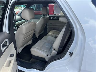 2013 Ford Explorer XLT   - Photo 8 - Hopkinsville, KY 42240