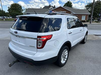 2013 Ford Explorer XLT   - Photo 6 - Hopkinsville, KY 42240
