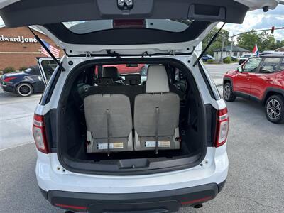 2013 Ford Explorer XLT   - Photo 9 - Hopkinsville, KY 42240