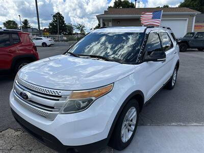 2013 Ford Explorer XLT   - Photo 3 - Hopkinsville, KY 42240
