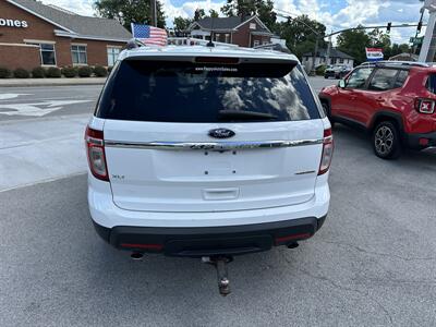 2013 Ford Explorer XLT   - Photo 5 - Hopkinsville, KY 42240