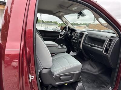2016 RAM 1500 Tradesman   - Photo 8 - Hopkinsville, KY 42240