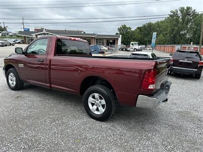 2016 RAM 1500 Tradesman   - Photo 4 - Hopkinsville, KY 42240