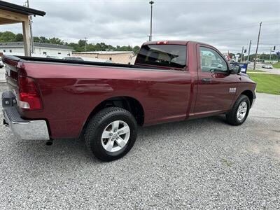 2016 RAM 1500 Tradesman   - Photo 6 - Hopkinsville, KY 42240
