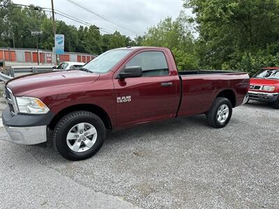 2016 RAM 1500 Tradesman   - Photo 3 - Hopkinsville, KY 42240