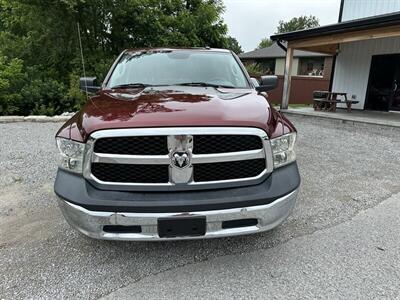 2016 RAM 1500 Tradesman   - Photo 2 - Hopkinsville, KY 42240