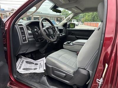 2016 RAM 1500 Tradesman   - Photo 7 - Hopkinsville, KY 42240