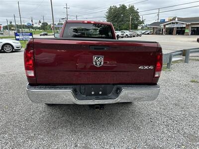 2016 RAM 1500 Tradesman   - Photo 5 - Hopkinsville, KY 42240