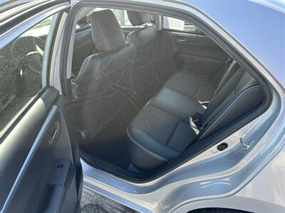 2016 Toyota Corolla L   - Photo 8 - Hopkinsville, KY 42240