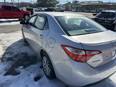 2016 Toyota Corolla L   - Photo 4 - Hopkinsville, KY 42240