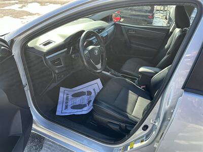 2016 Toyota Corolla L   - Photo 7 - Hopkinsville, KY 42240